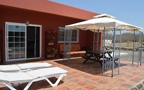 Estudio Rural La Rosa Herrera